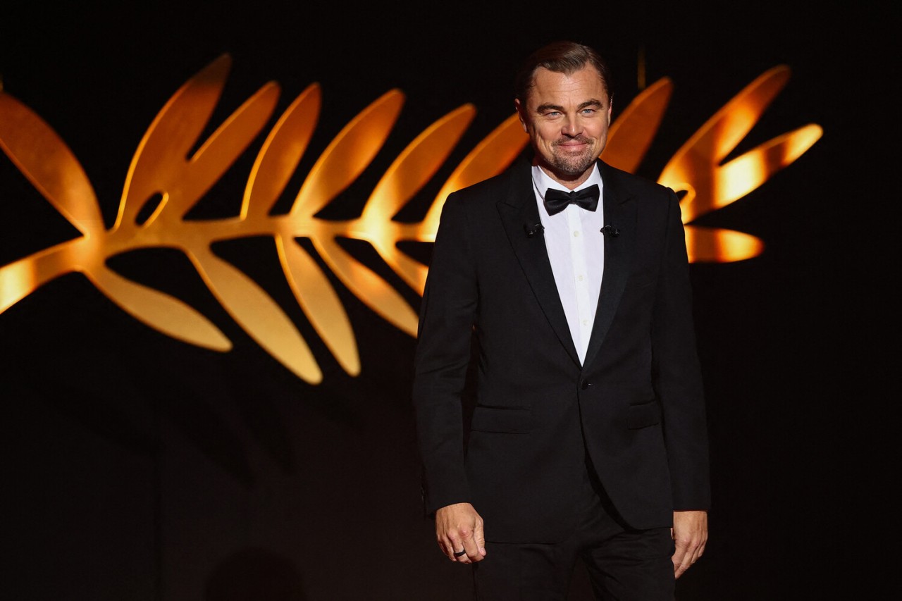 Zəriflikləri ilə qırmızı xalıda diqqət çəkdilər - FOTOLAR